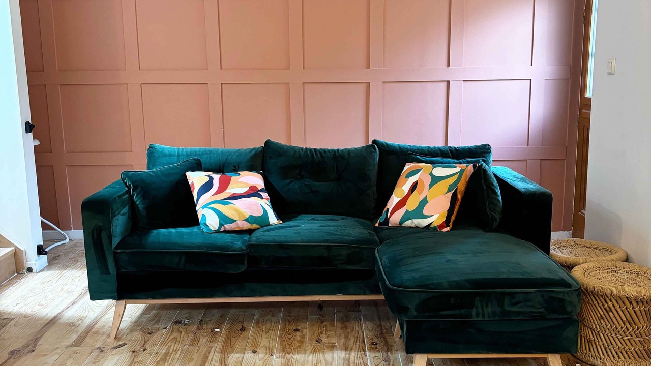 Photo of Livingroom in Henansal