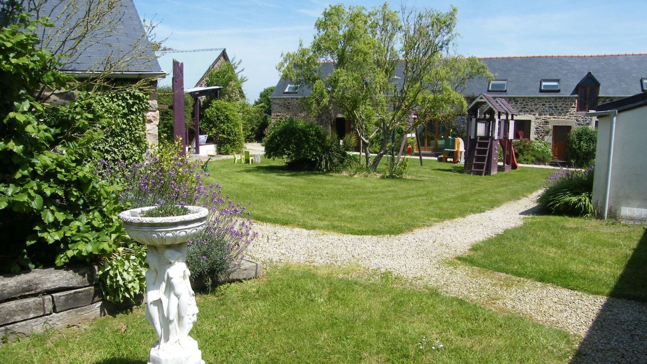 Photo of Outdoor in Henansal