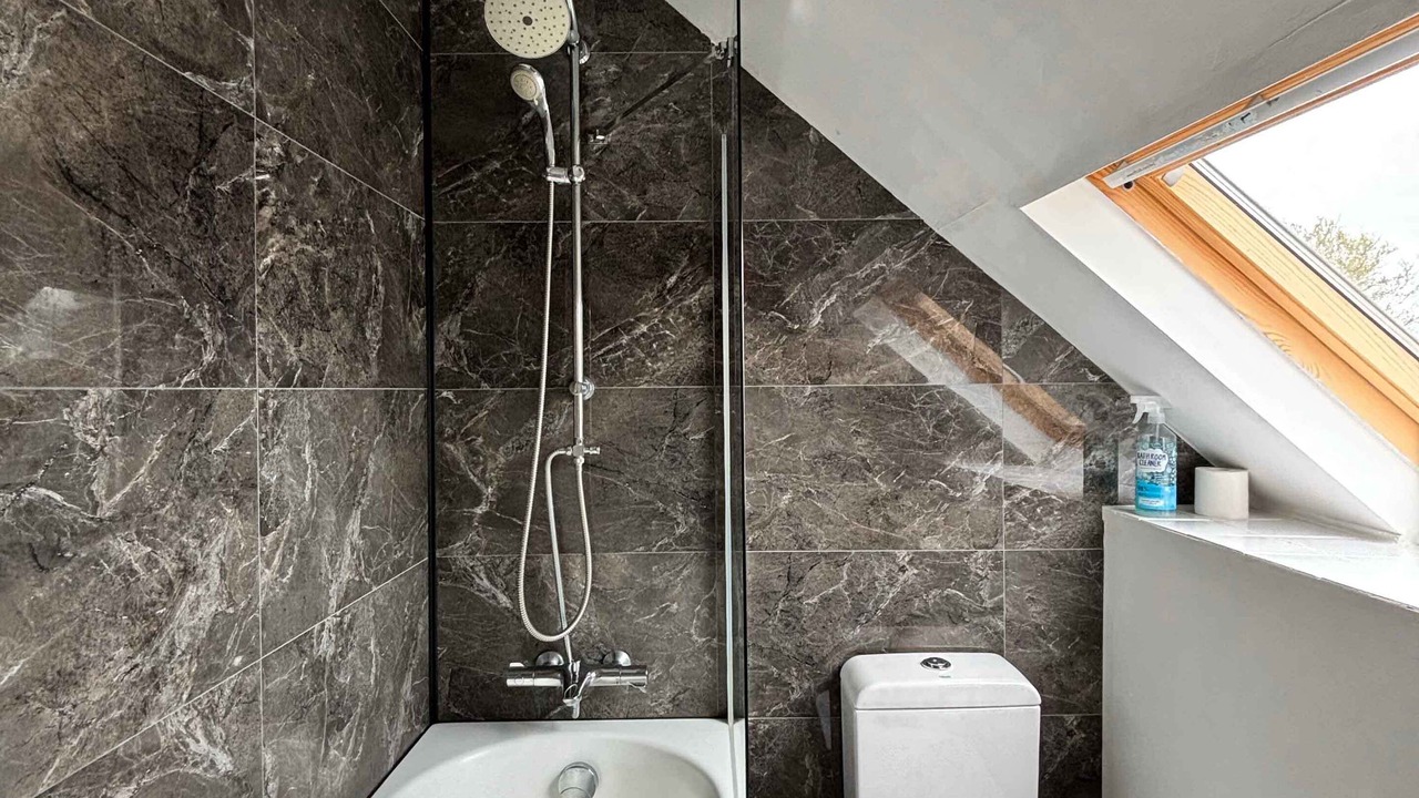 Photo of Bathroom in Henansal
