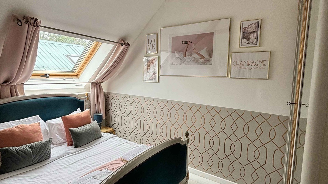 Photo of Bedroom in Henansal