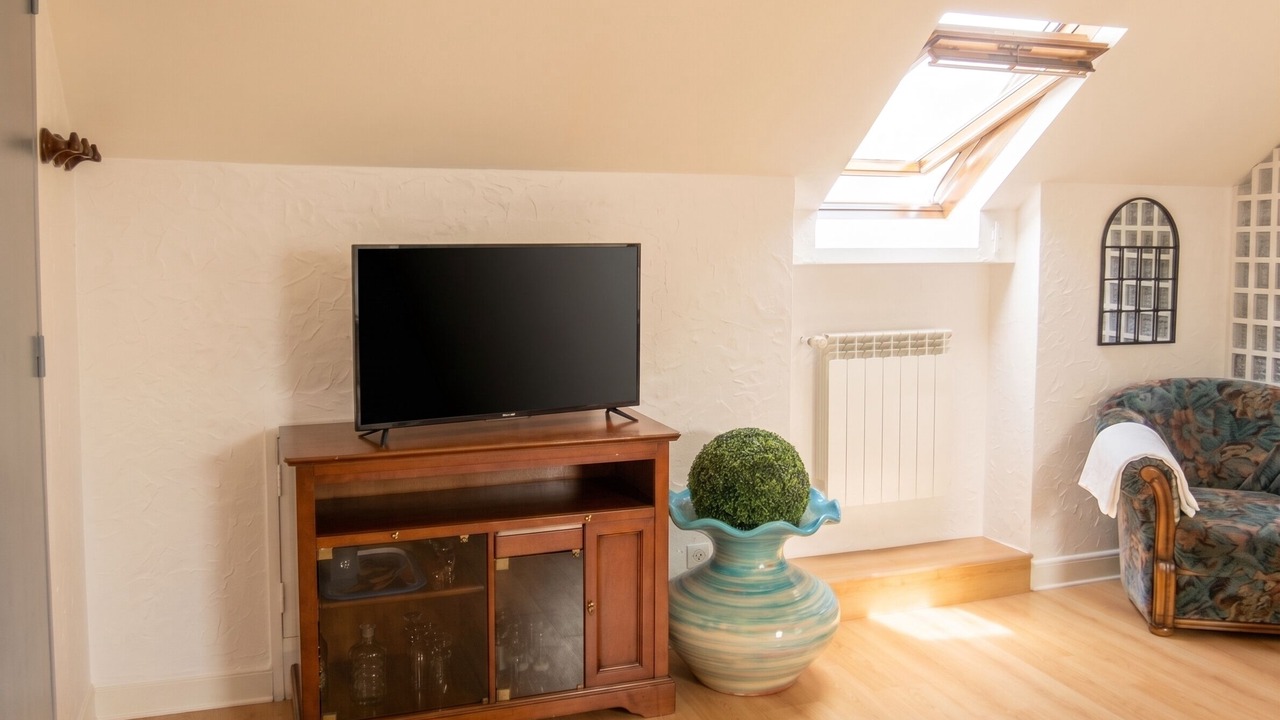 Photo of Livingroom in Lourdes