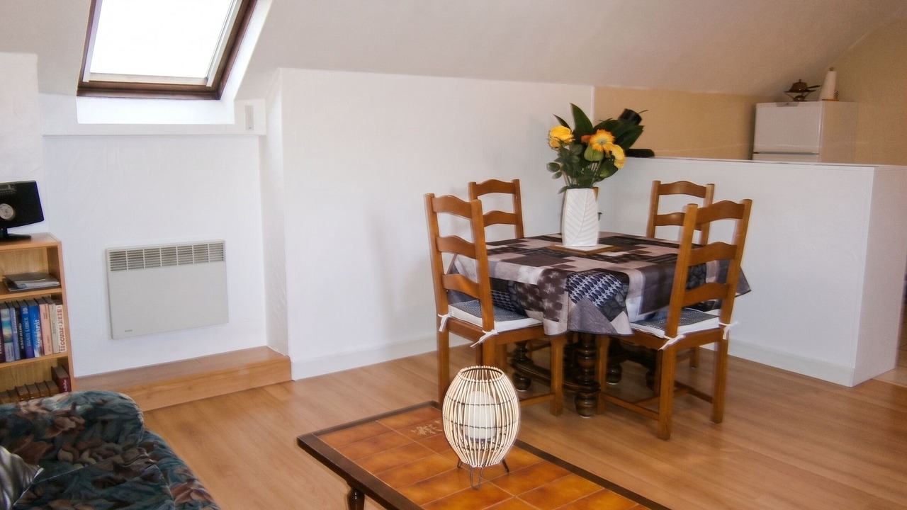 Photo of Livingroom in Lourdes