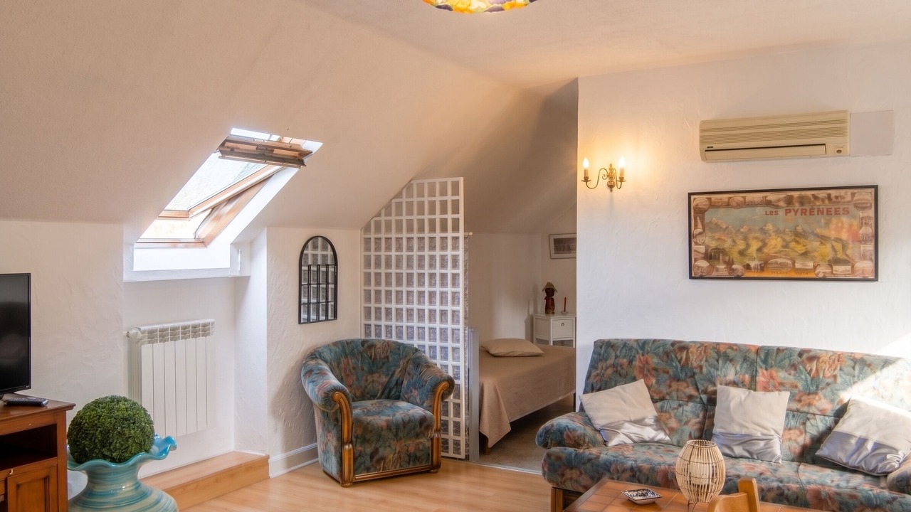 Photo of Livingroom in Lourdes