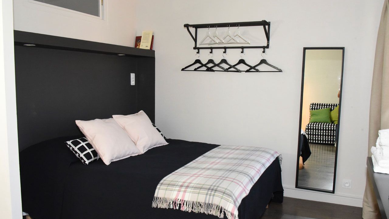 Photo of Bedroom in Barcelonnette