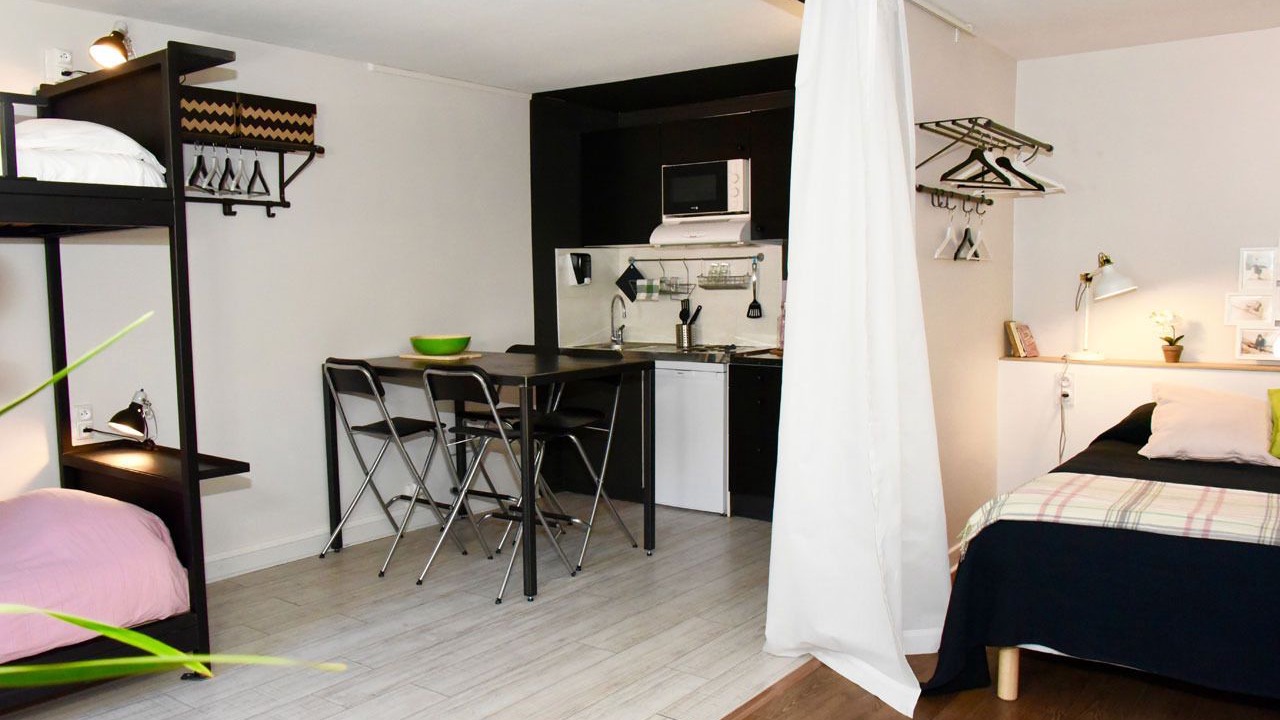 Photo of Bedroom in Barcelonnette