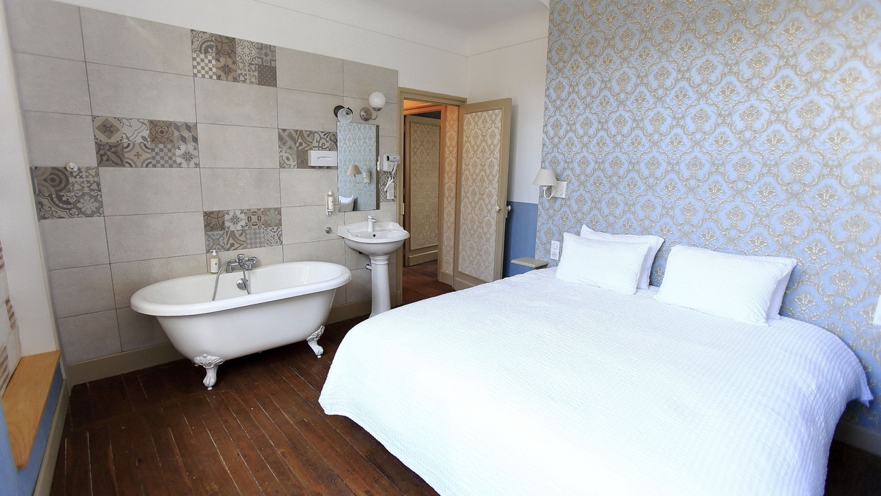 Photo of Bedroom in Old Town