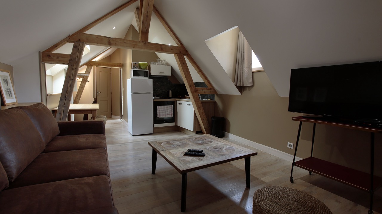 Photo of Livingroom in Old Town
