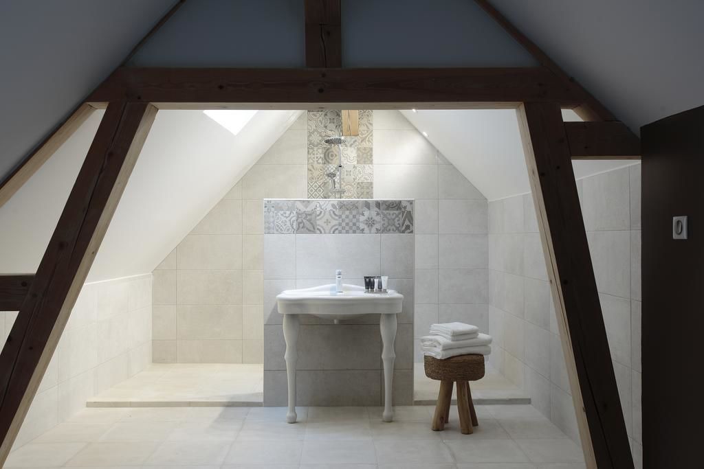 Photo of Bathroom in Old Town