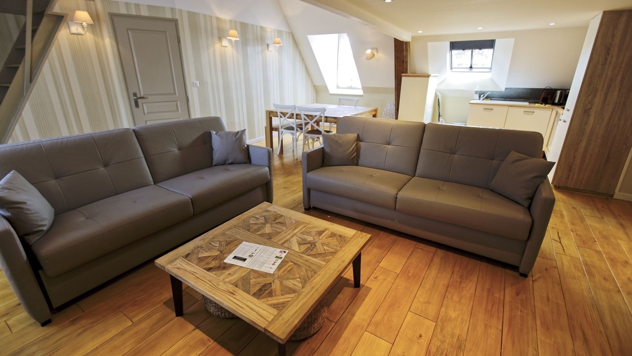 Photo of Livingroom in Old Town