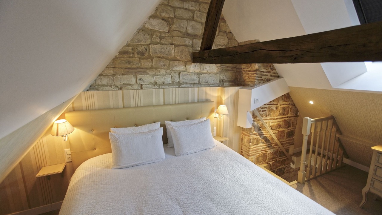 Photo of Bedroom in Old Town