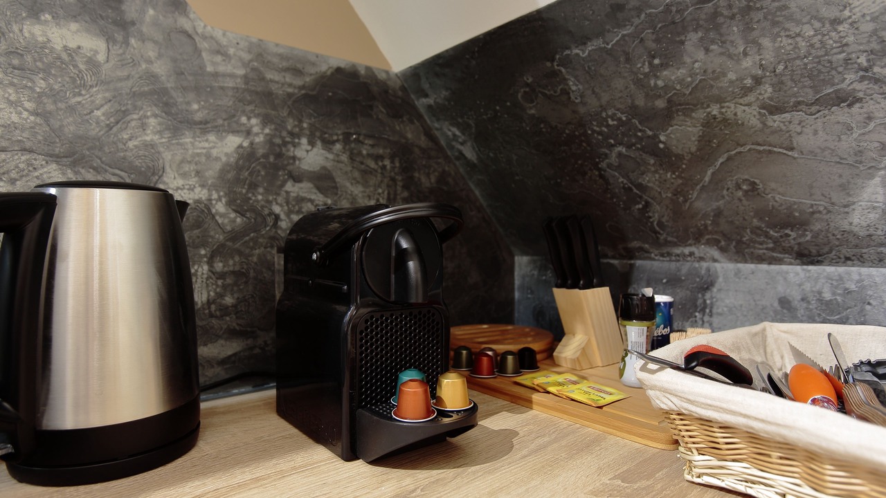 Photo of Kitchen in Old Town