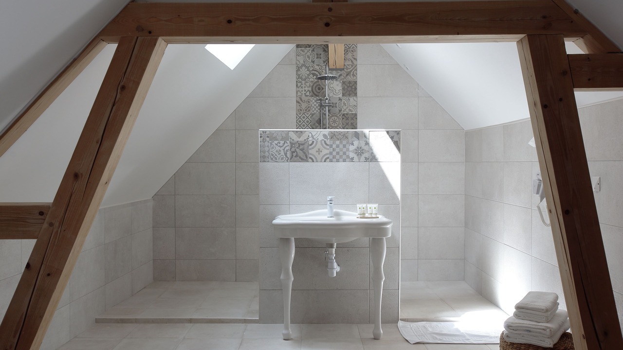 Photo of Bathroom in Old Town