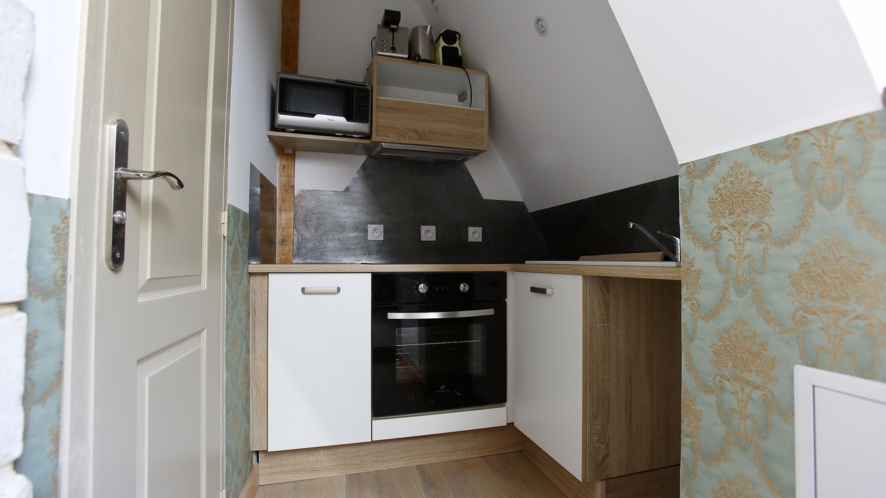 Photo of Kitchen in Old Town