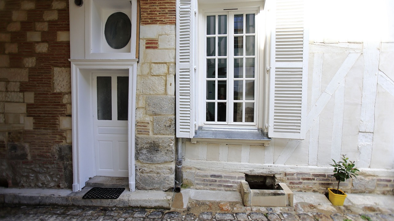 Photo of Outdoor in Old Town
