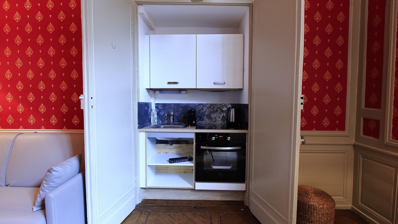 Photo of Kitchen in Old Town