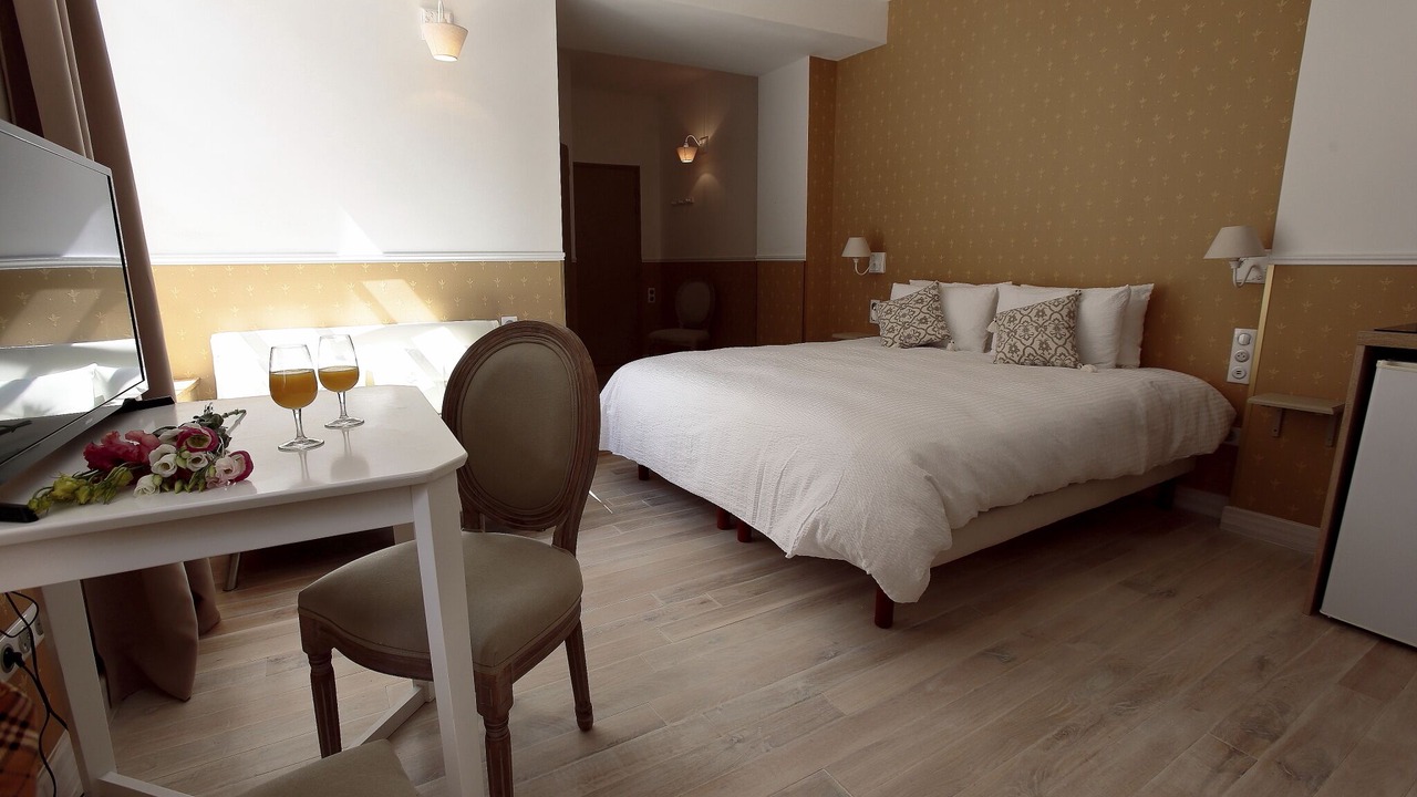 Photo of Bedroom in Old Town