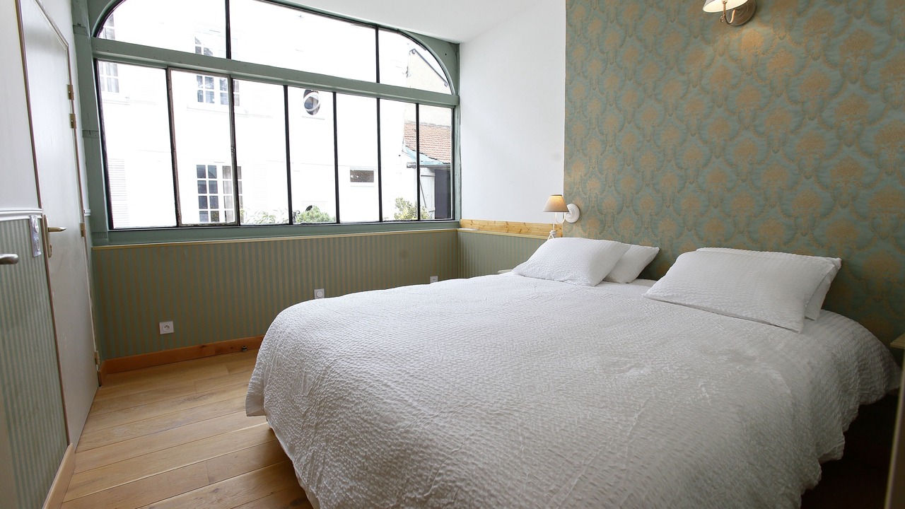 Photo of Bedroom in Old Town