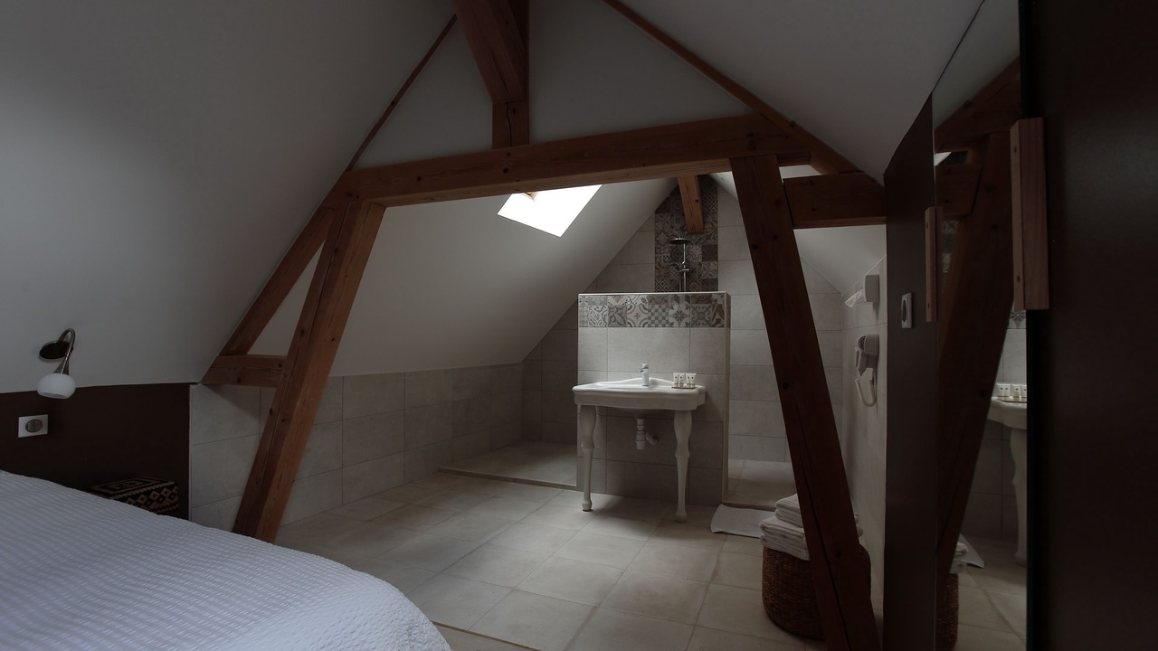 Photo of Bathroom in Old Town