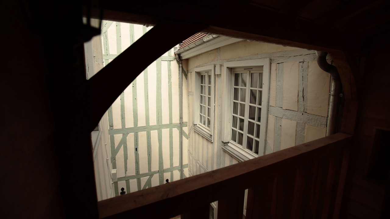 Photo of Patio Balcony in Old Town
