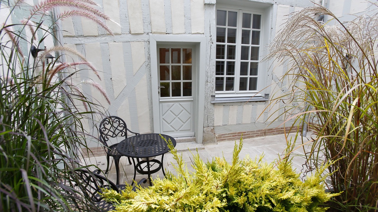 Photo of Patio Balcony in Old Town