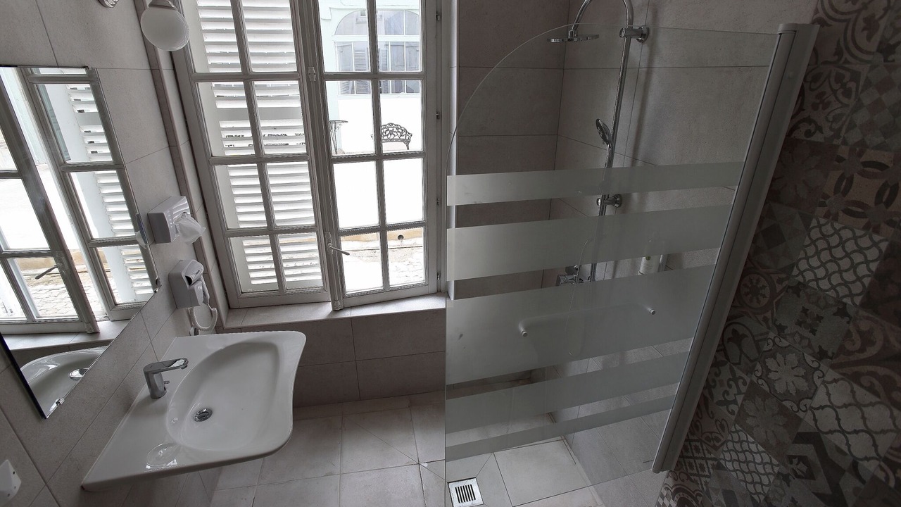 Photo of Bathroom in Old Town
