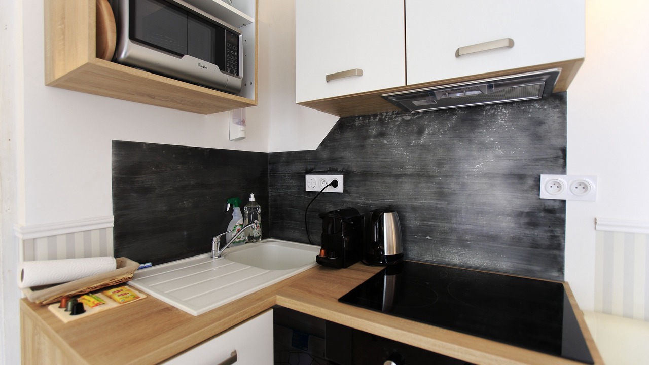Photo of Kitchen in Old Town