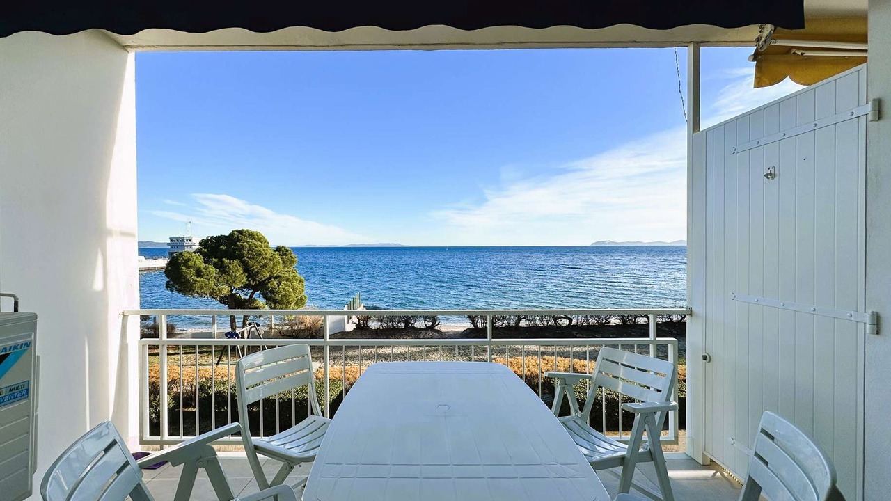 Photo of Outdoor in Hyeres