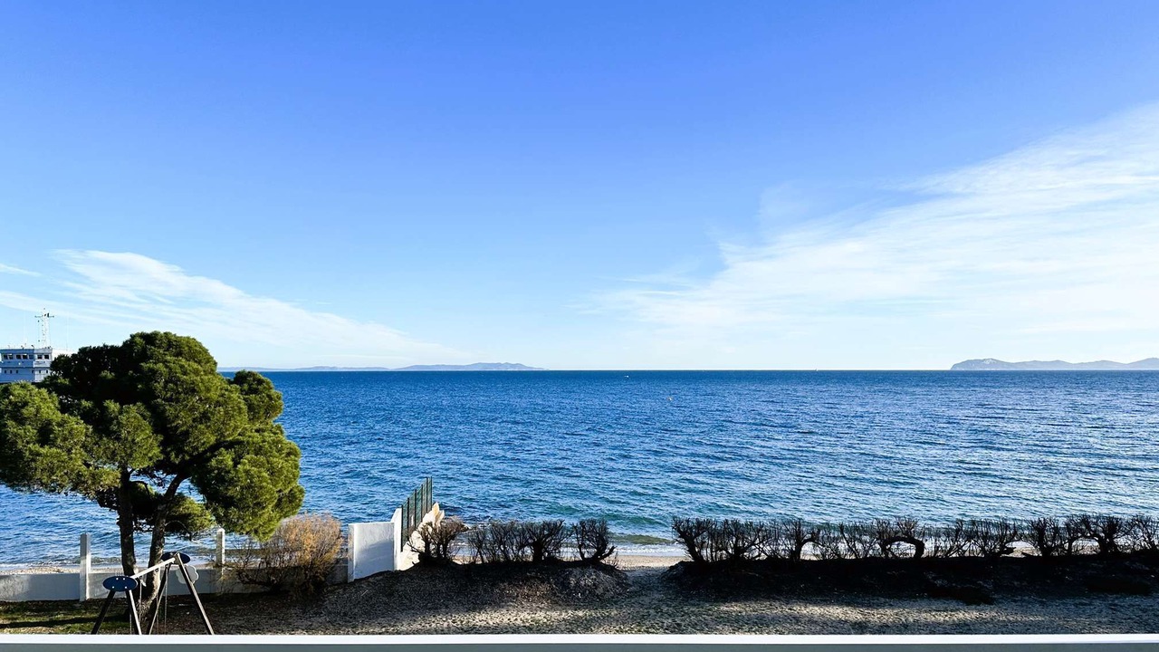 Photo of Outdoor in Hyeres