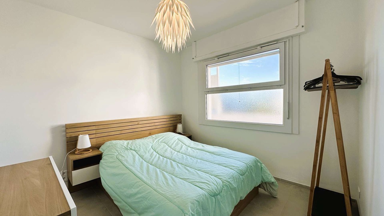 Photo of Bedroom in Hyeres
