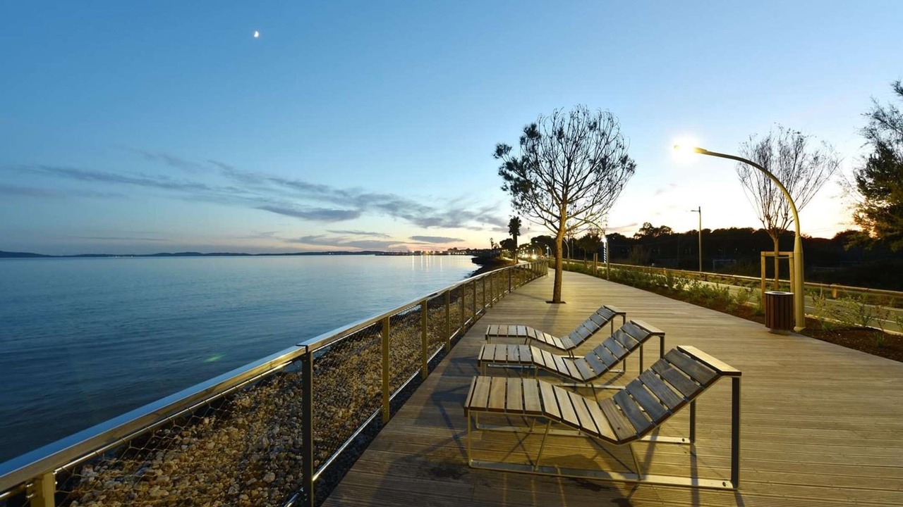 Photo of Outdoor in Hyeres