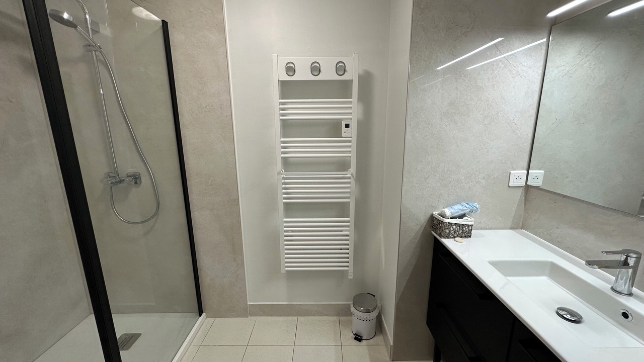 Photo of Bathroom in La Bouverie