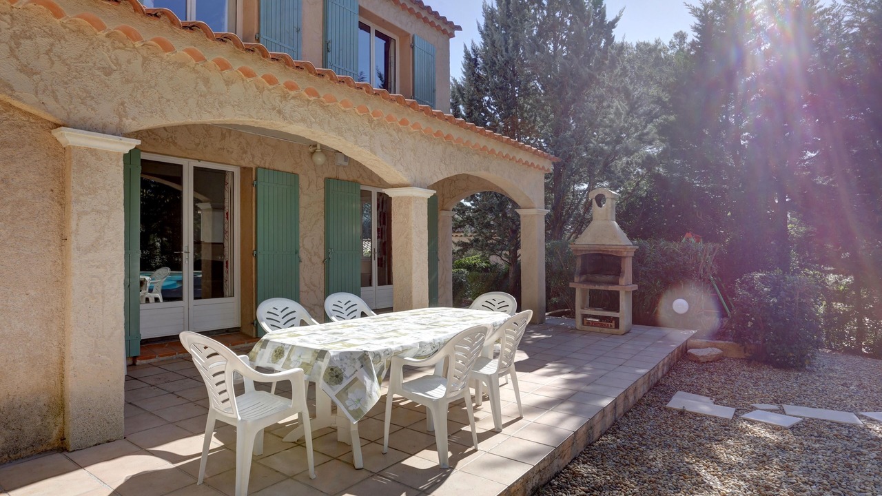 Photo of Outdoor in La Bouverie