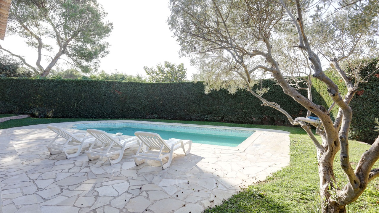 Photo of Outdoor in La Bouverie