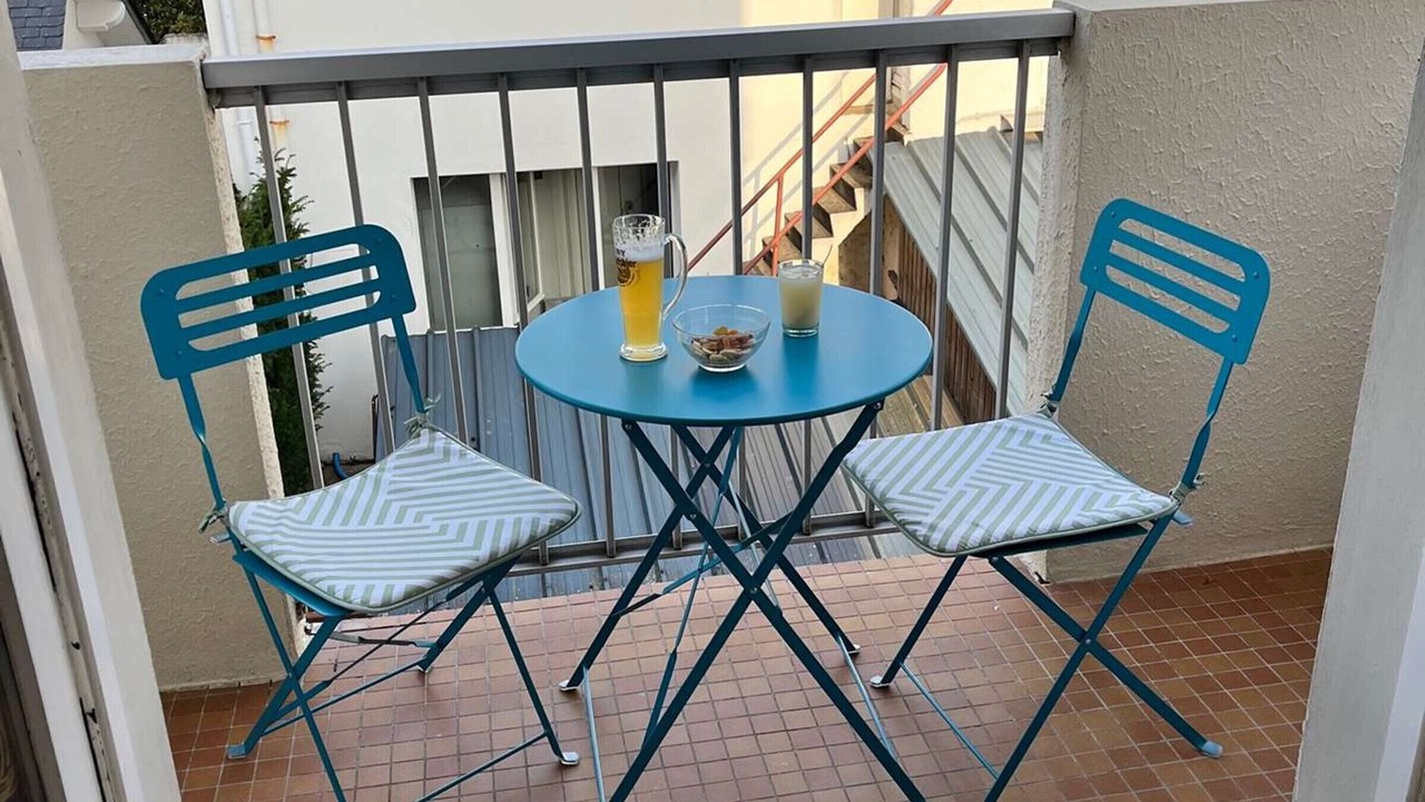 Photo of Outdoor in Le Pouliguen