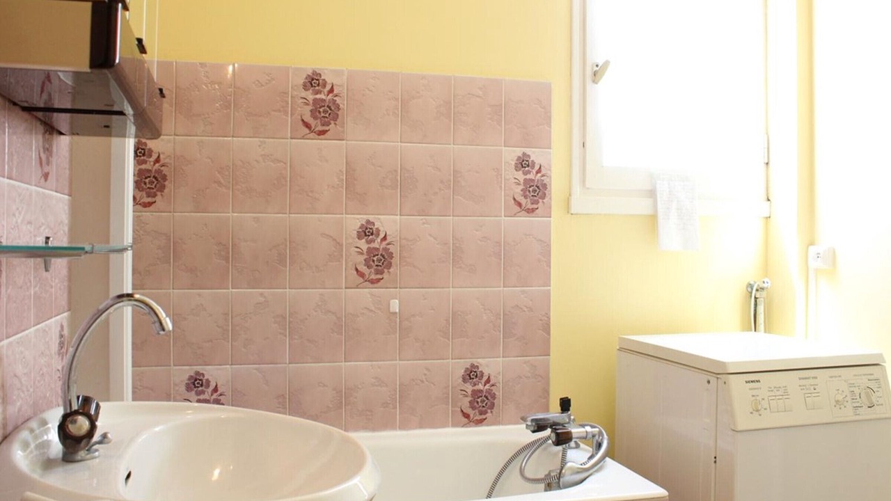 Photo of Bathroom in Le Pouliguen