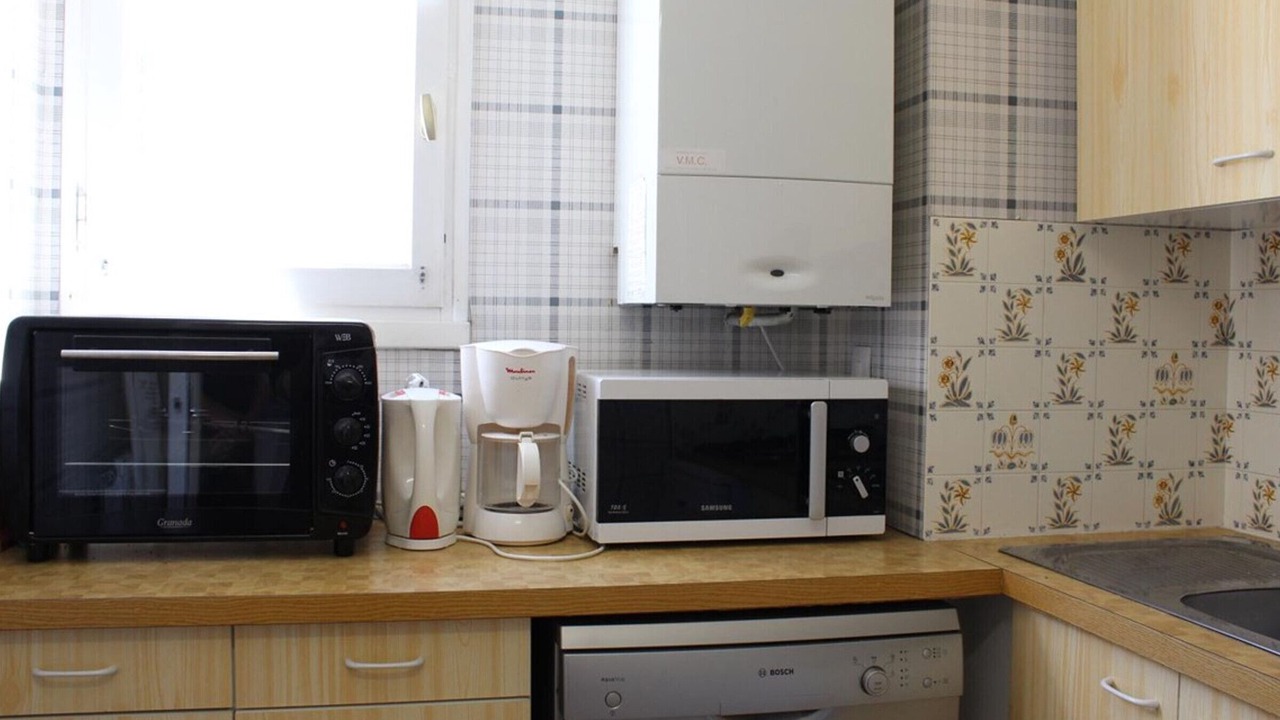 Photo of Kitchen in Le Pouliguen