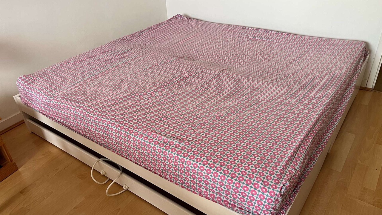 Photo of Bedroom in Le Pouliguen