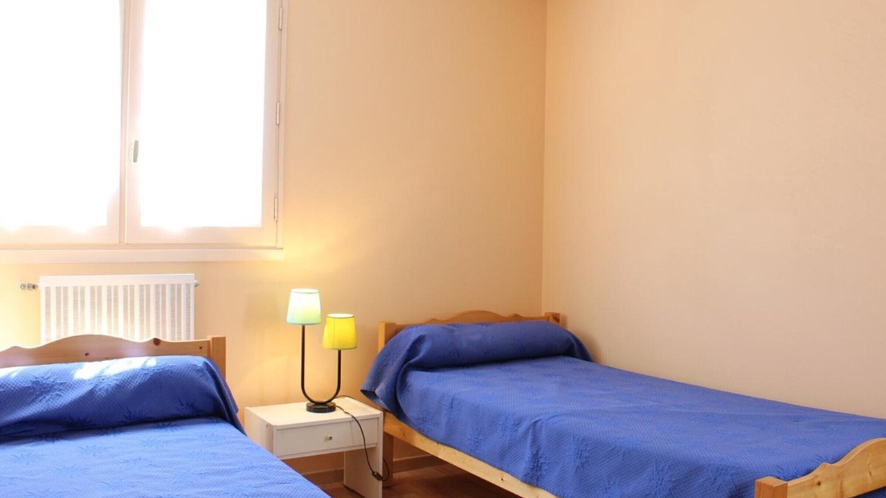 Photo of Bedroom in Le Pouliguen