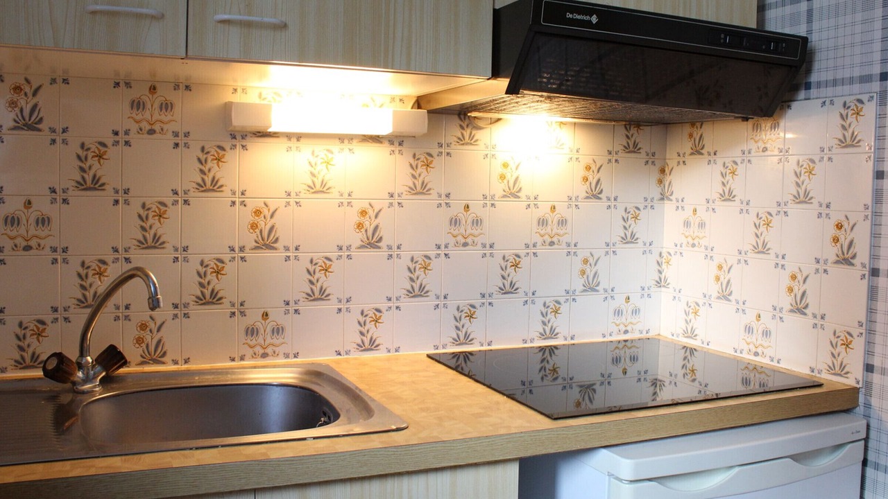 Photo of Kitchen in Le Pouliguen
