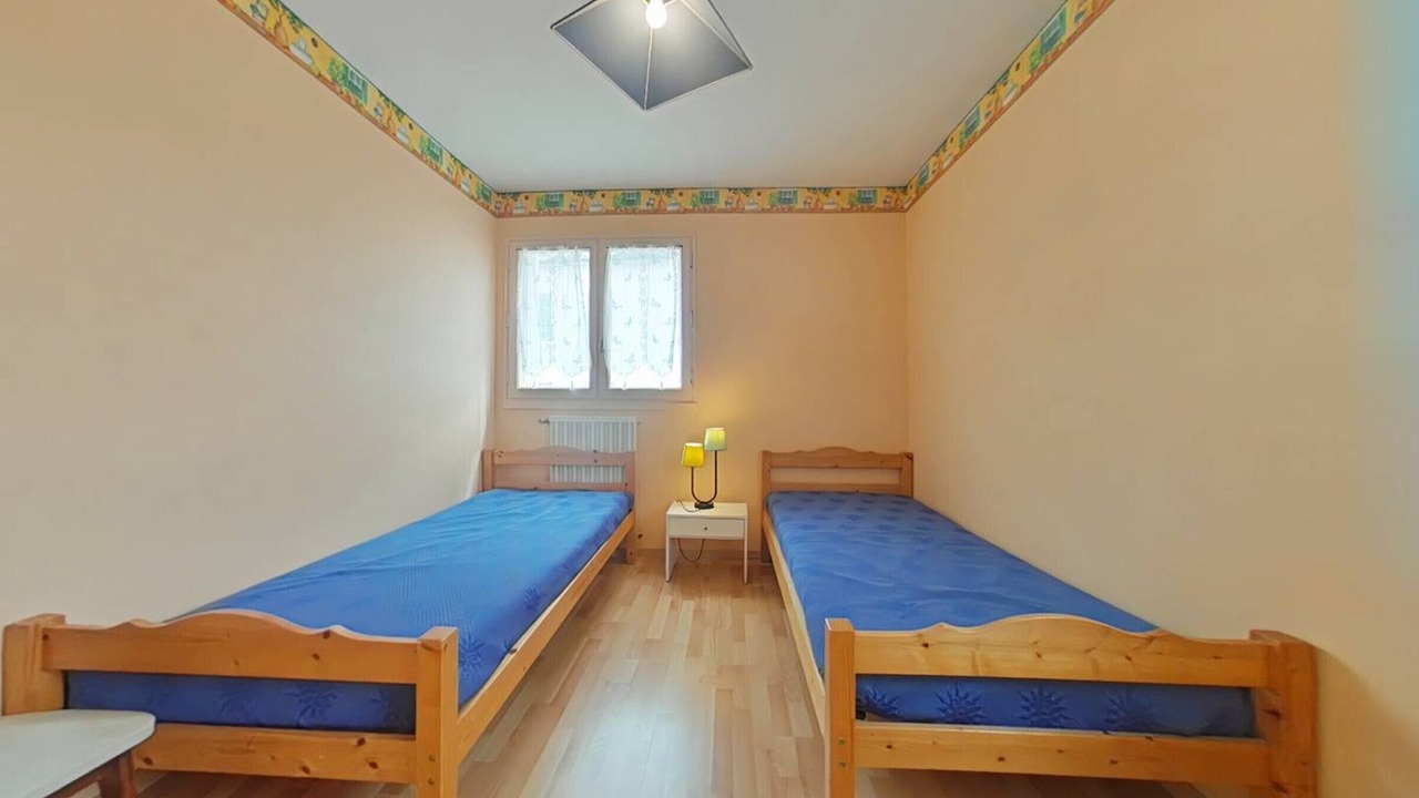Photo of Bedroom in Le Pouliguen