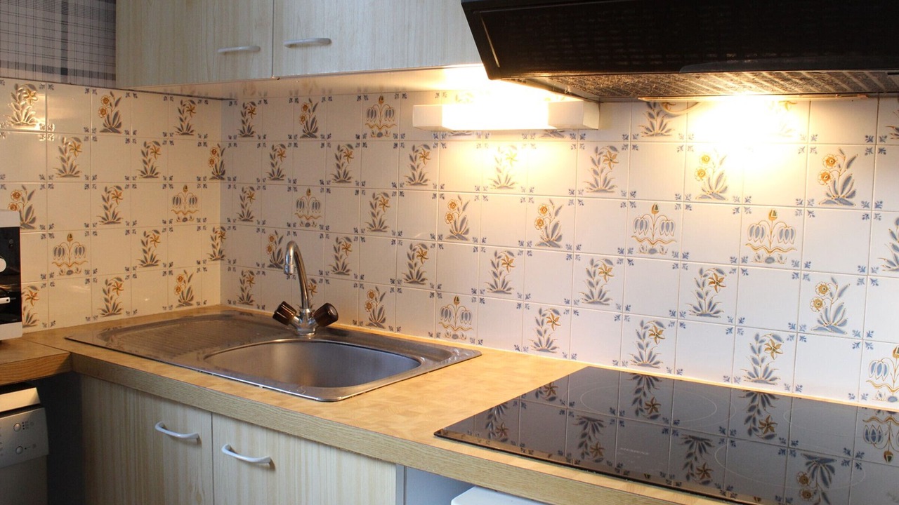Photo of Kitchen in Le Pouliguen