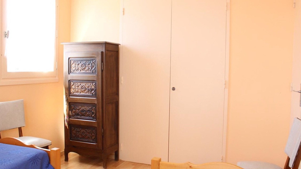 Photo of Bedroom in Le Pouliguen