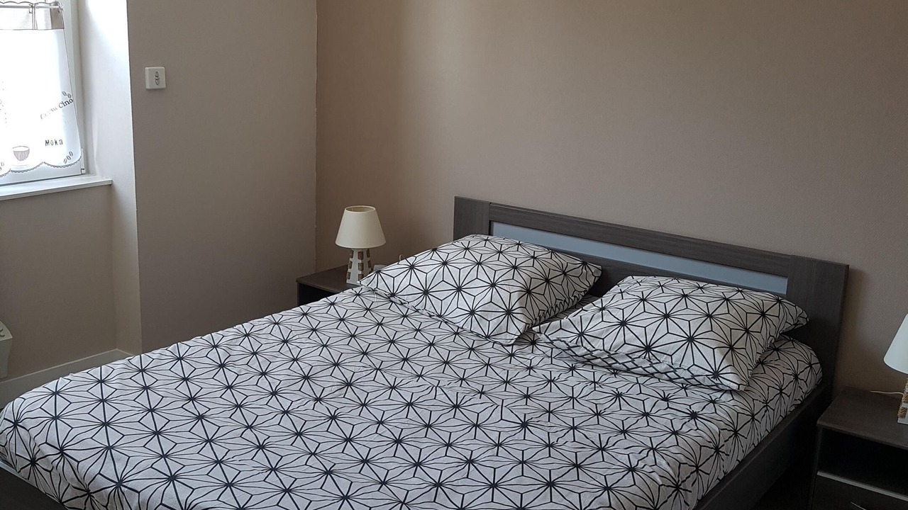 Photo of Bedroom in Plancoet