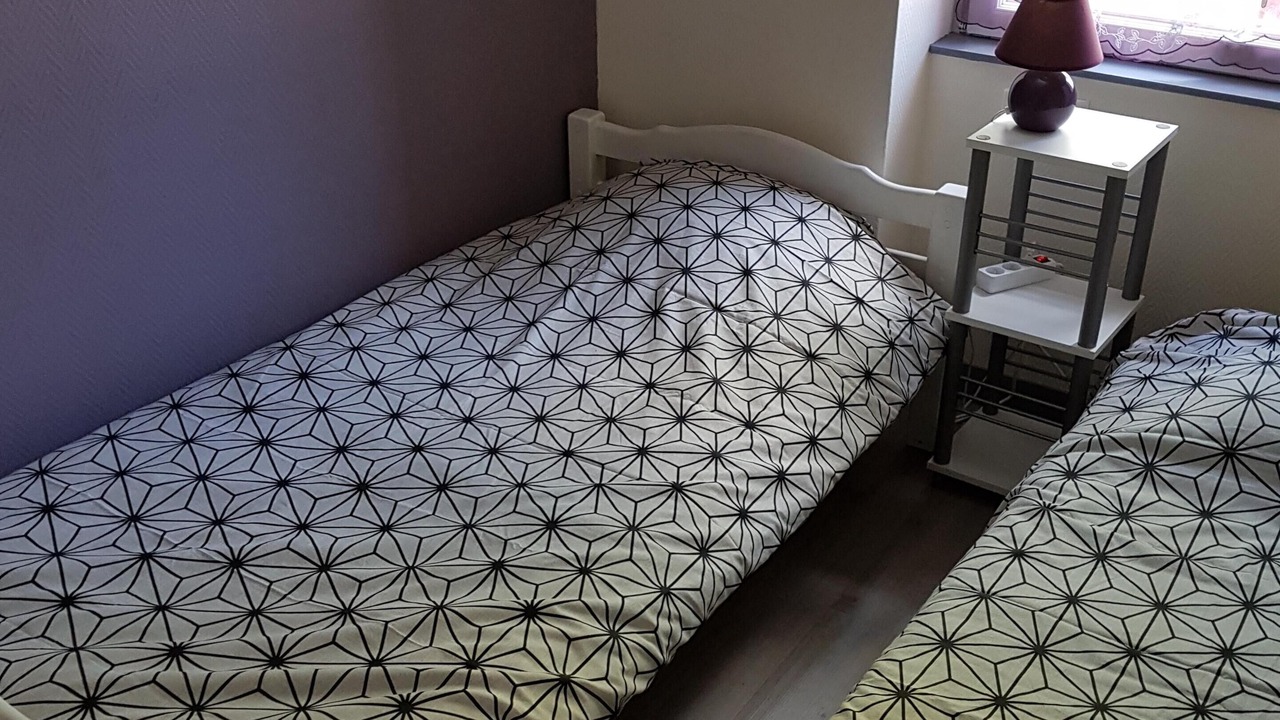 Photo of Bedroom in Plancoet