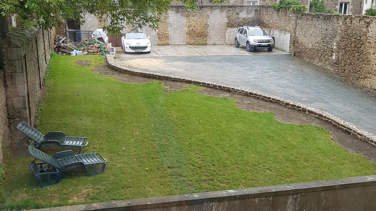 Photo of Outdoor in Plancoet