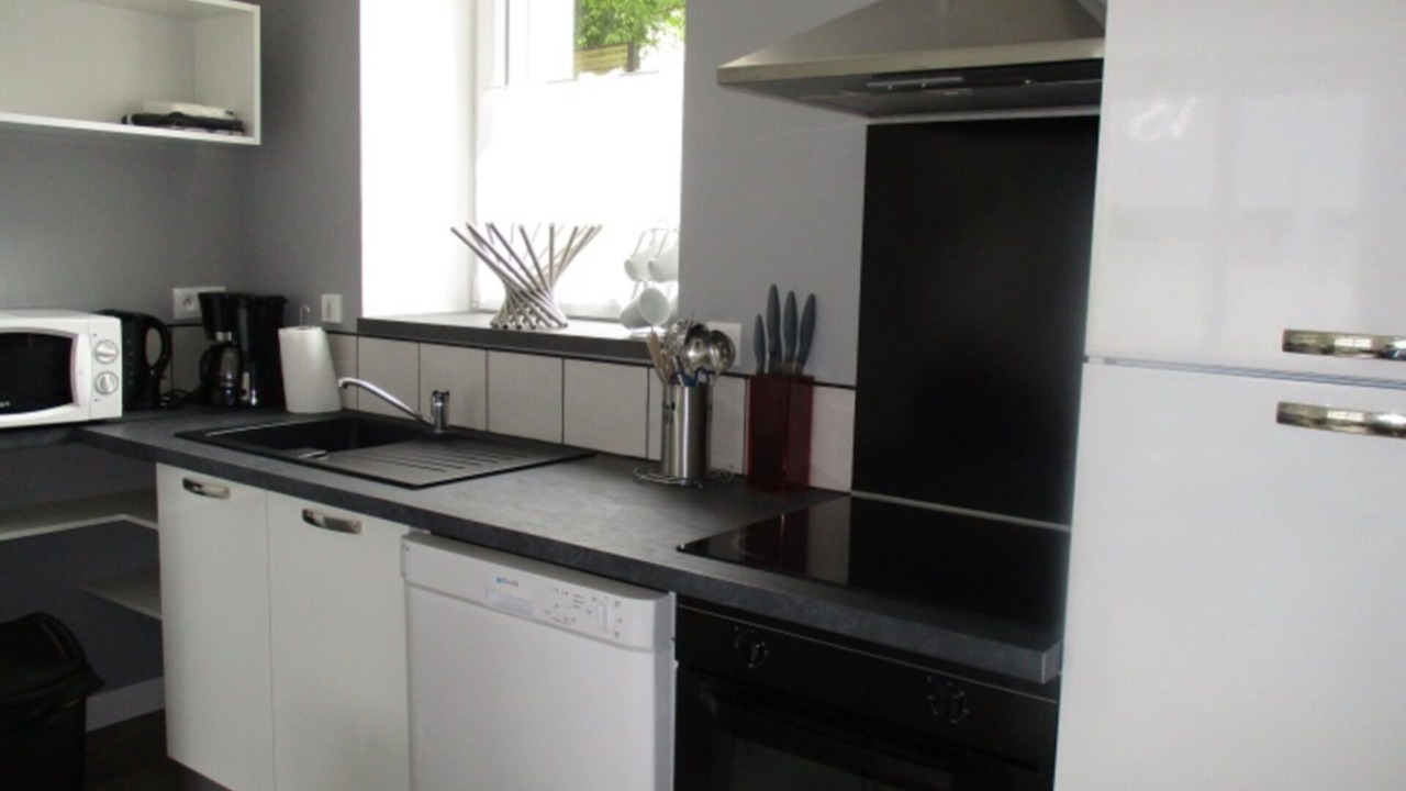 Photo of Kitchen in Plancoet