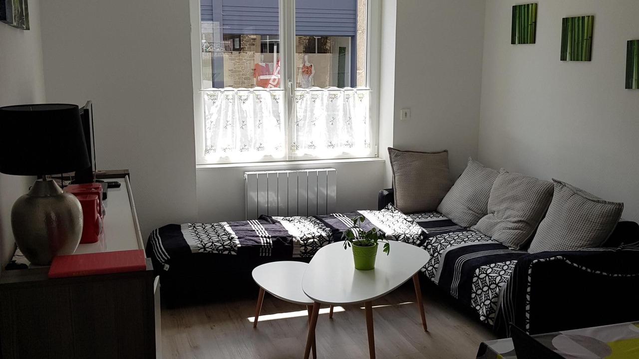 Photo of Livingroom in Plancoet