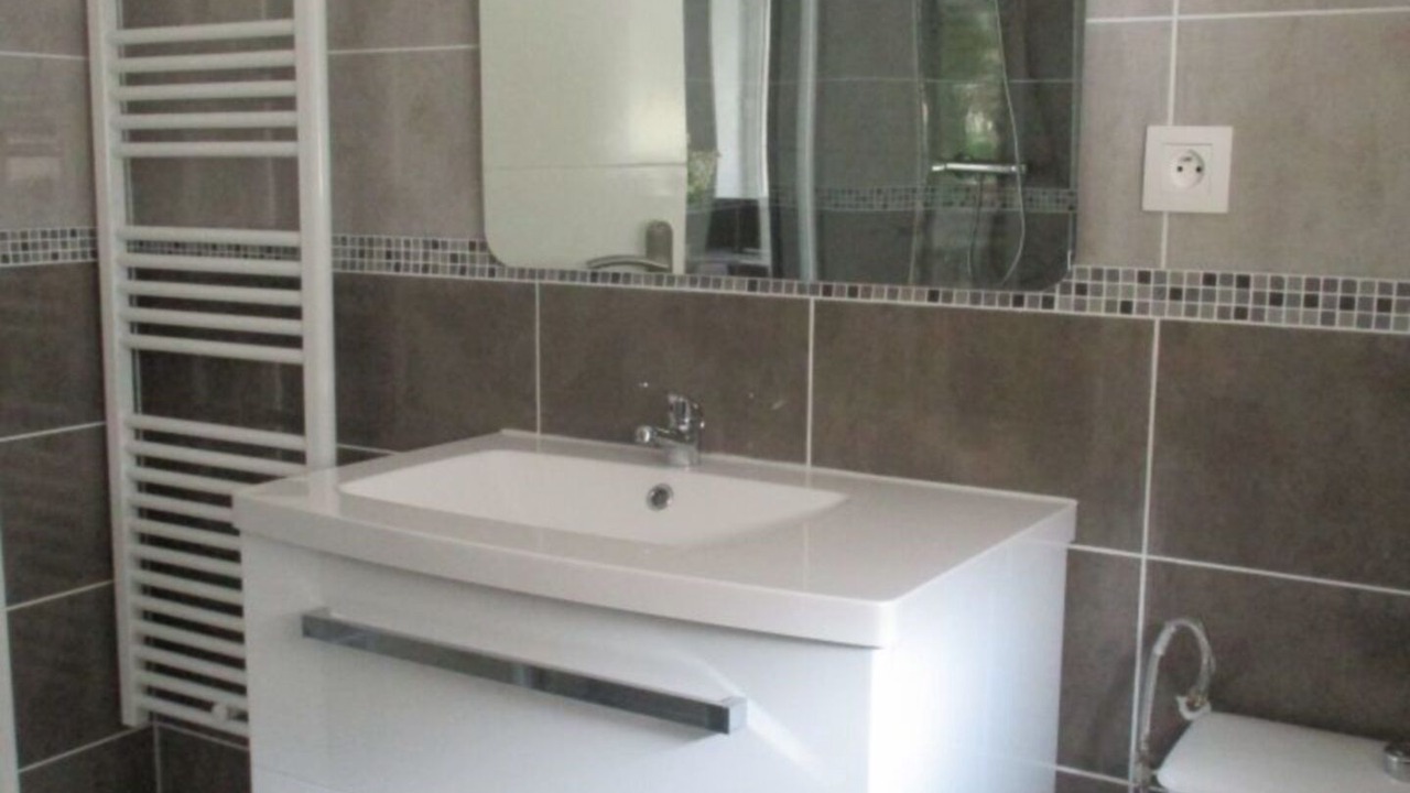 Photo of Bathroom in Plancoet