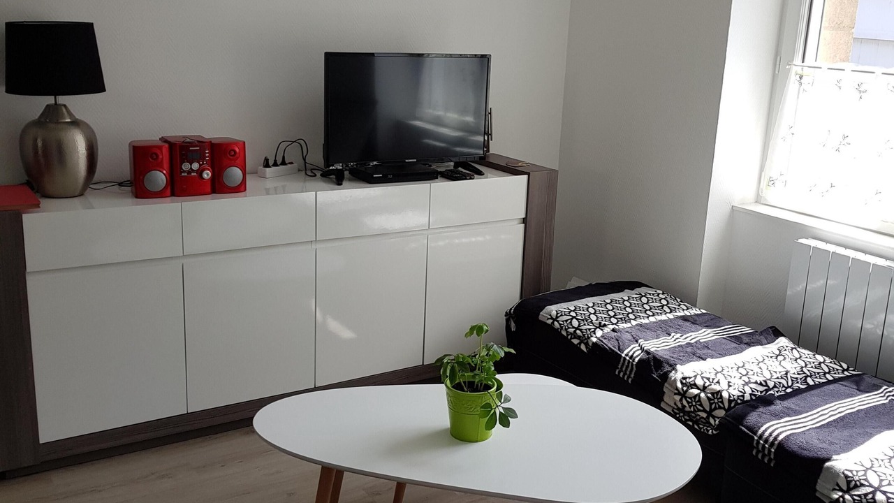 Photo of Livingroom in Plancoet