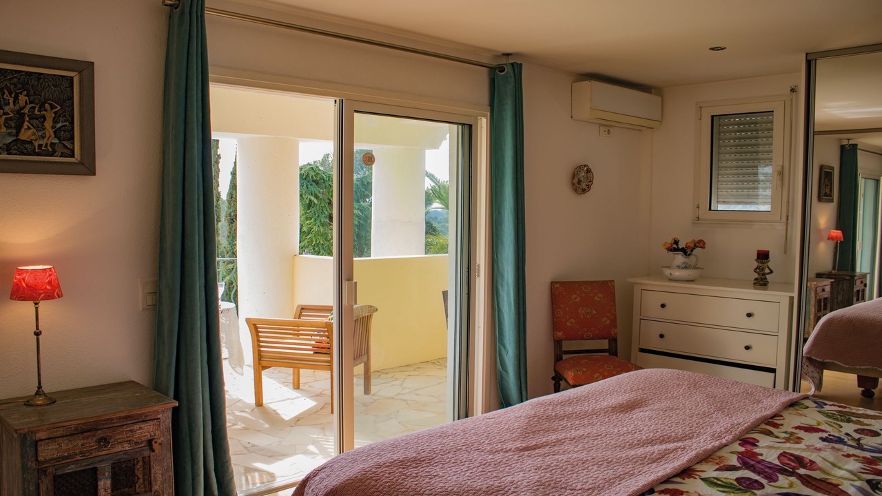 Photo of Bedroom in La Bouverie